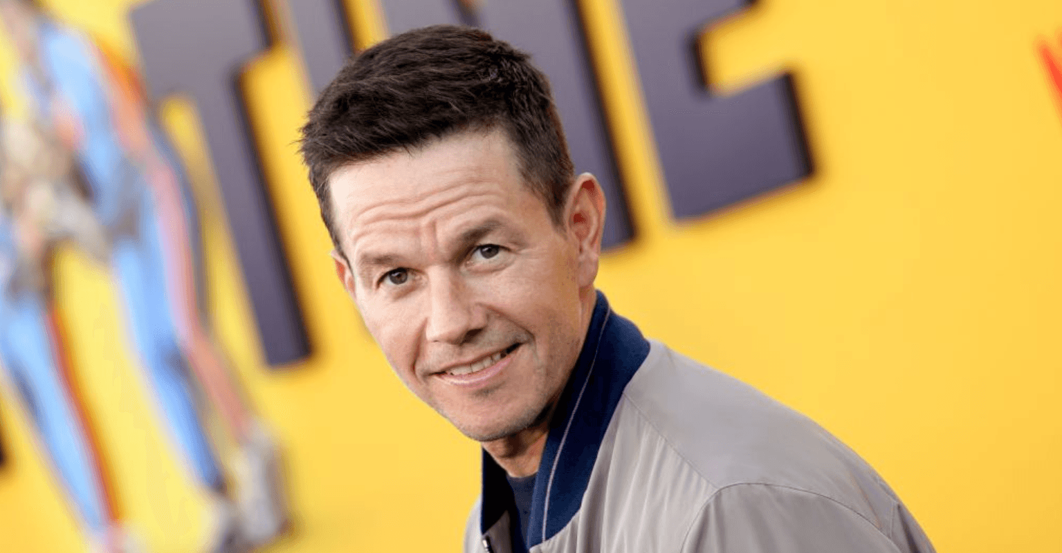 Mark Wahlberg delivers Ash Wednesday message and reveals what he's given up for his faith