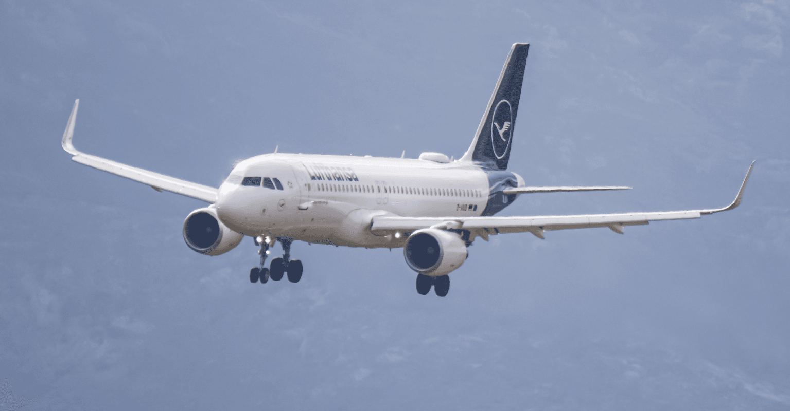 Terror in the skies as passenger dies mid-flight after 'liters of blood erupts from mouth and nose'