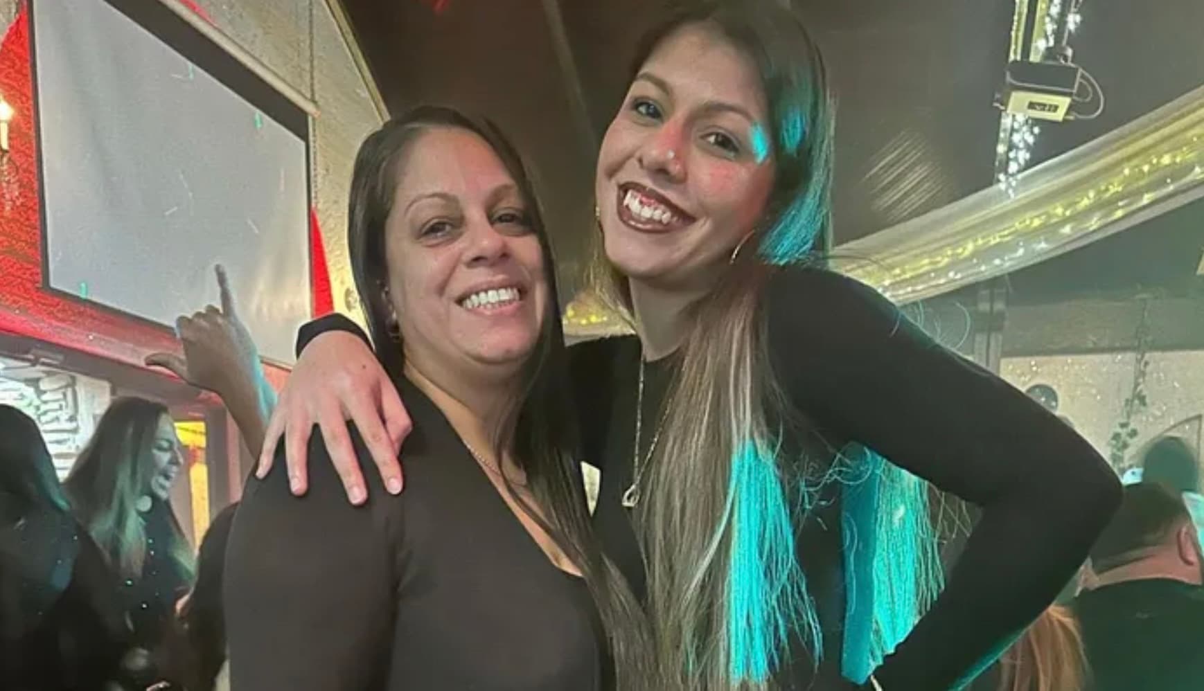 Mother and daughter Drake fans killed by speeding car moments after leaving his concert