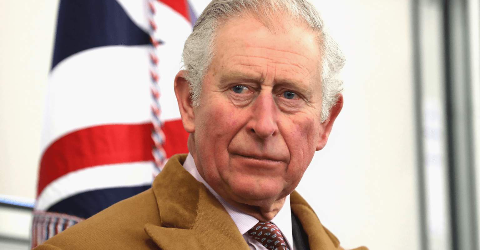 Why hasn't Buckingham Palace revealed what type of cancer King Charles III has?