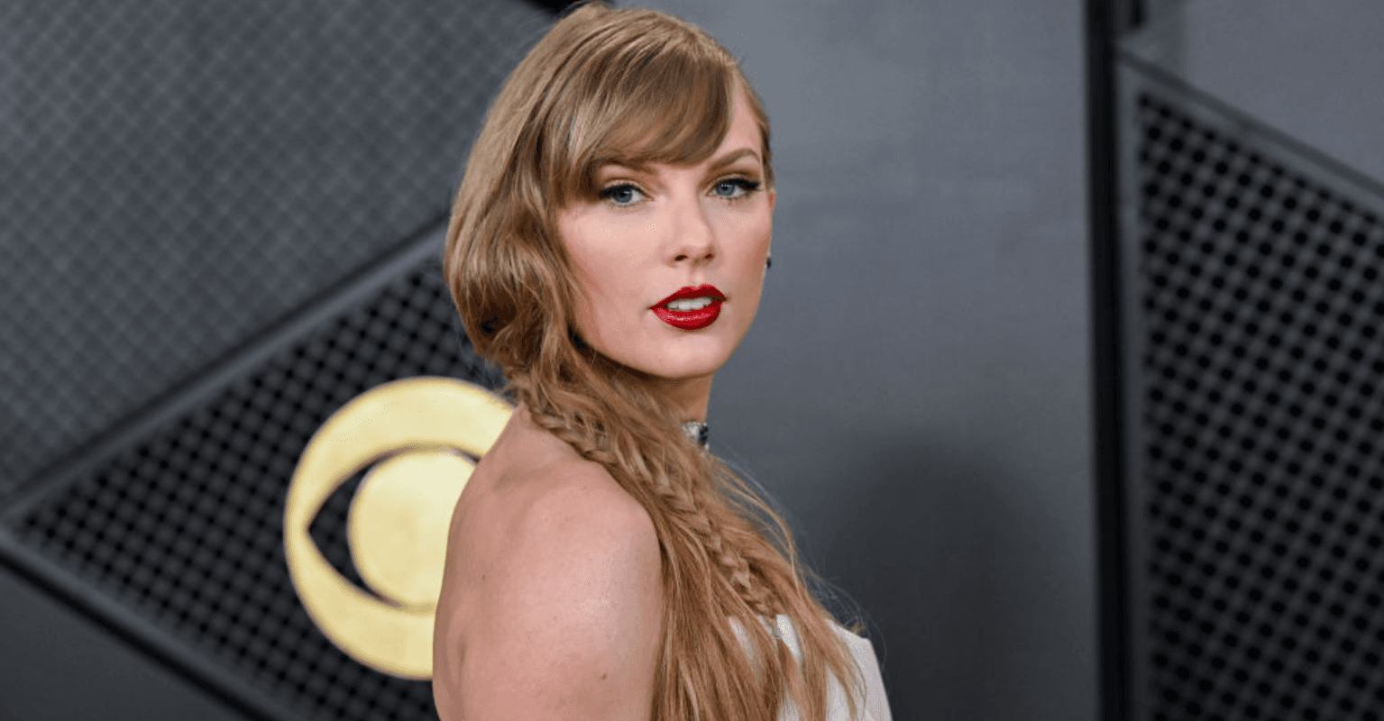 Taylor Swift threatens legal action over student tracking her jet