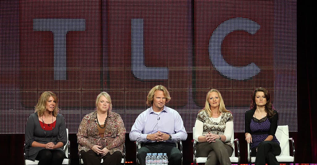 'Sister Wives' star Garrison Brown's devastating final texts before taking his life at 25