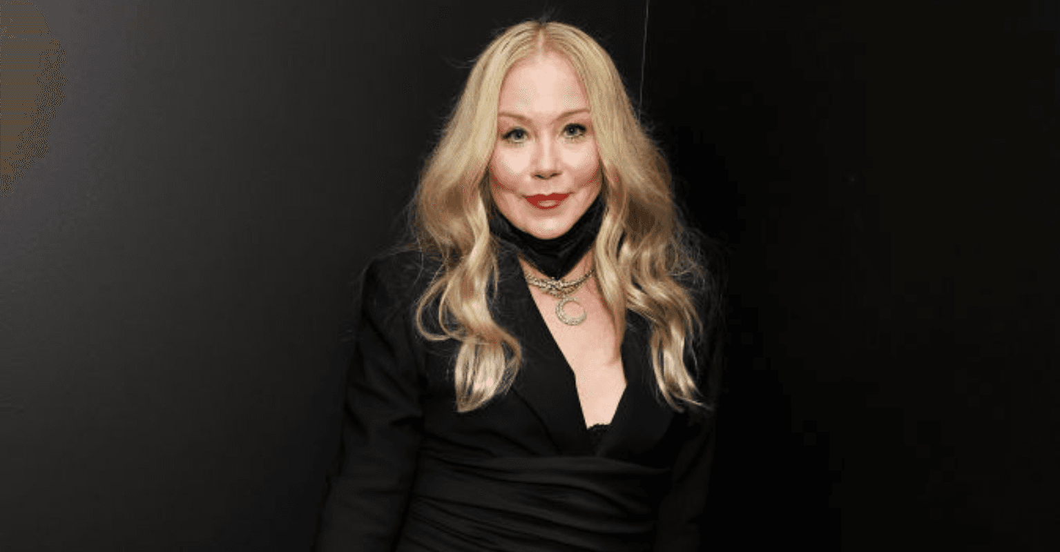 Christina Applegate reveals the biggest challenge MS has left her with