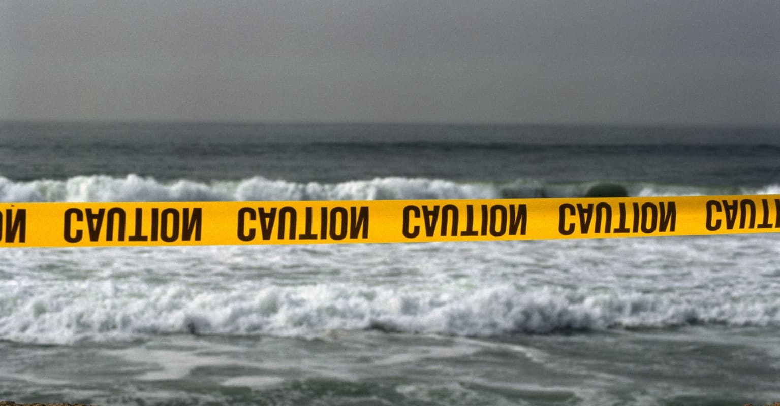 Parents of 7-year-old girl who died after sand hole collapsed break their silence