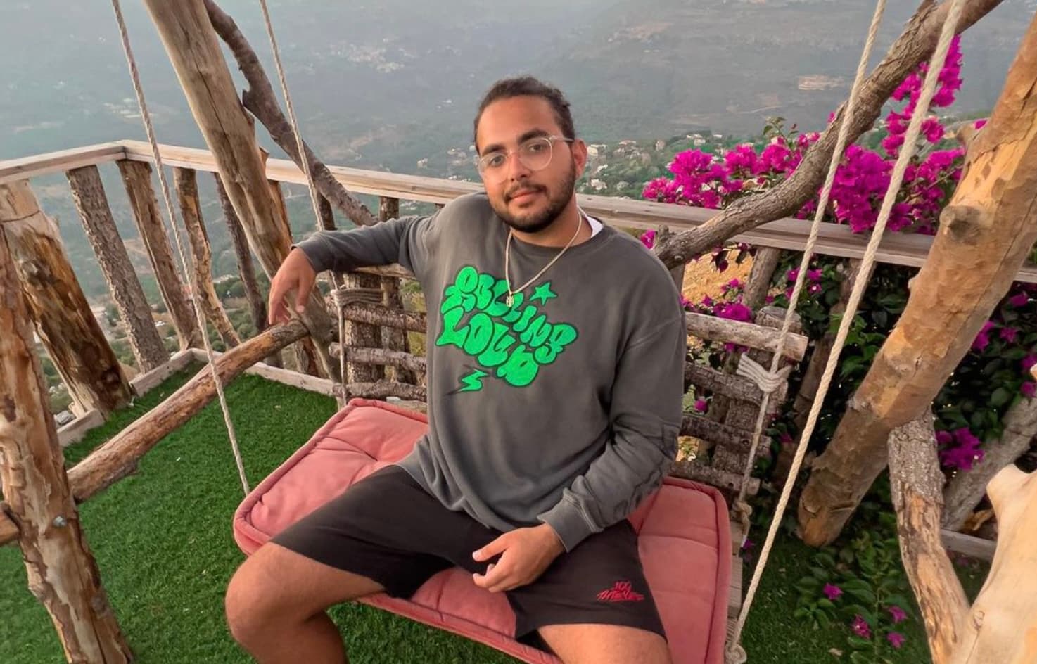 YouTuber 'YourFellowArab' has reportedly been kidnapped - held for $600,000 ransom