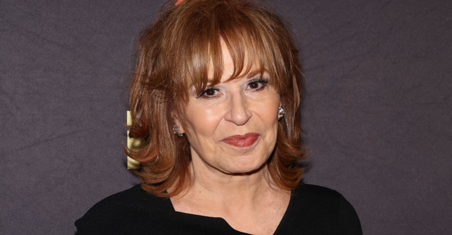 Joy Behar brands Dolly Parton's version of 'Jolene' 'anti-feminist' as she praises Beyoncé cover