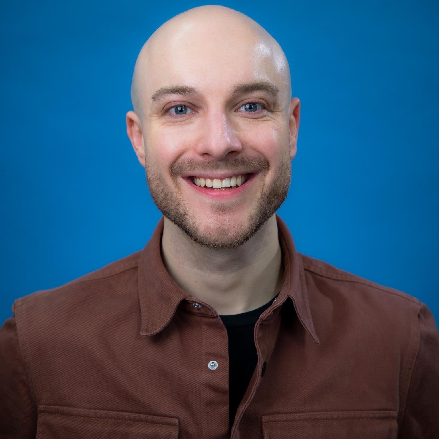Stefan Armitage